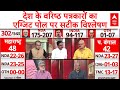 Sandeep Chaudhary Exit Poll 2024 LIVE: देश के वरिष्ठ पत्रकारों का विश्लेषण | ABP C Voter EXIT POLL