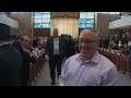 LIVE: Former Sen. Joe Lieberman’s funeral service  - 02:16:29 min - News - Video