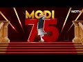 PM Modi Birthday | Role Model For All Of Us : Piyush Goyal On PM Modis 75th Birthday  - 03:31 min - News - Video