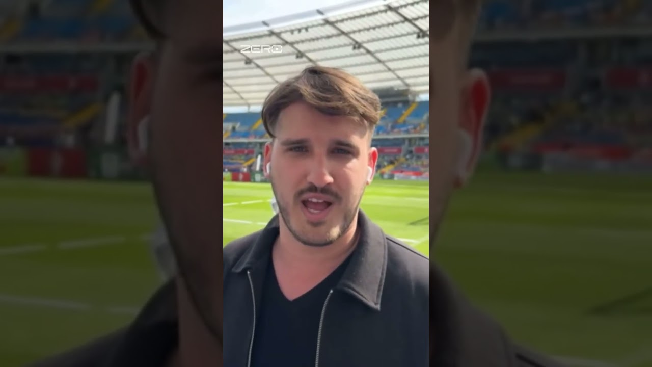 WYJĄTKOWE WYDARZENIE W POLSCE