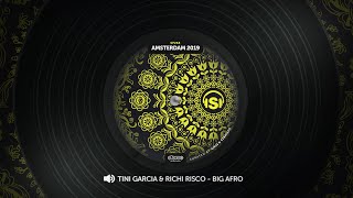 Tini Garcia, Richi Risco - Big Afro - Original Mix