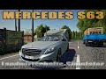 Mercedes s63 v1.0.0.0