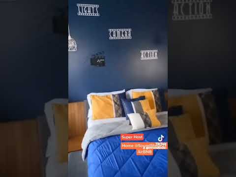 Vidéo de l’hébergement