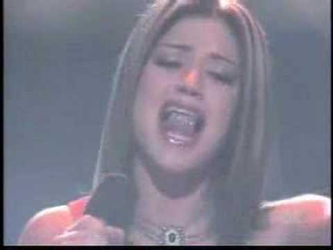 Kelly Clarkson - Without You