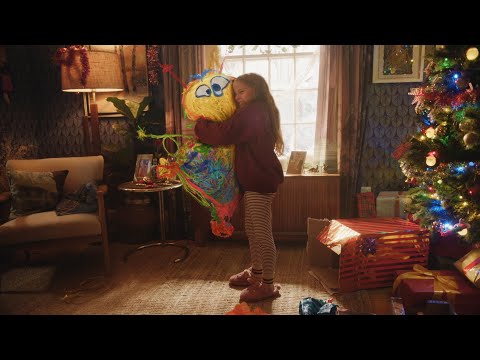 A Disney Holiday Short: Best Christmas Ever'
