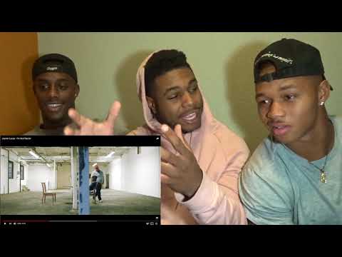 Joyner Lucas - I'm Not Racist |REACTION|This Song Is Life Changing !