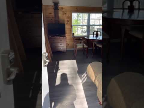 Property video