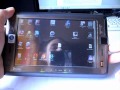 HTC SHIFT X9500