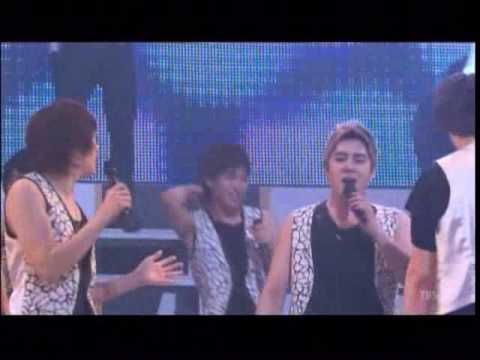 SUPER JUNIOR PREMIUM LIVE IN JAPAN 2009 - Disco Drive