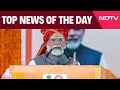 PM Modi In Rajasthan | PM Modi Speech | Operation Sindoor | Biggest Stories Of May 22, 2025