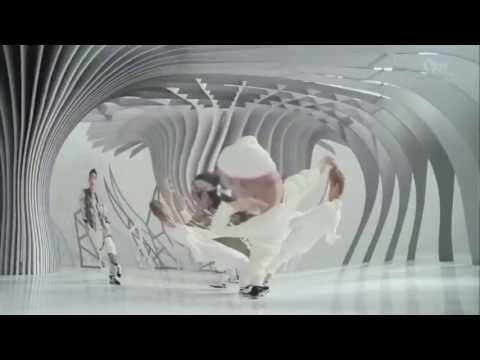 exo's iconic song wolf but i made the music video greasy and stuck the demo version right on top