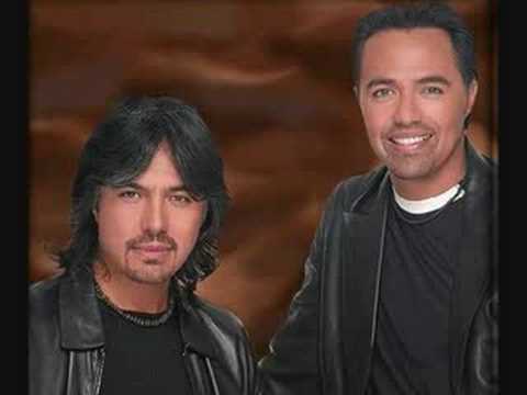 Los Temerarios-Que Se Junten Nuestros Brazos