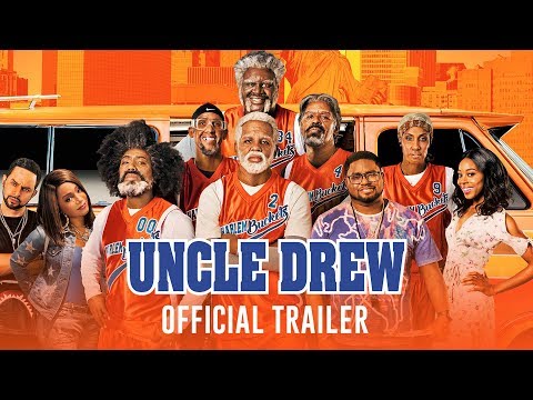 Uncle Drew'