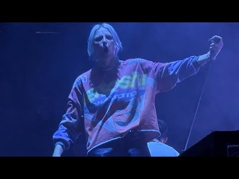 Linkin Park: Overflow [Live 4K] (Phoenix, Arizona - September 6, 2025)