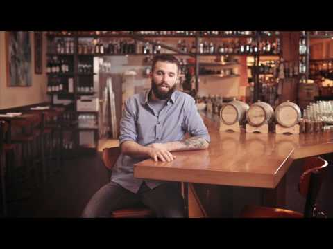 Dustin Brashears, General Manager of Alta CA, explains how OpenTable's GuestCenter iPhone app gives him the flexibility and insight to make better decisions for his business. Dustin Brashears, General Manager of Alta CA, explains how OpenTable's GuestCenter iPhone app gives him the flexibility and insight to make better decisions for his business.
