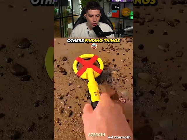 ПОСЛЕДНЯЯ НАХОДКА — ЭТО БЕЗУМИЕ 💀