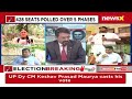 Peoples Pulse From New Delhi | Lok Sabha Elections 2024  | NewsX  - 02:57 min - News - Video