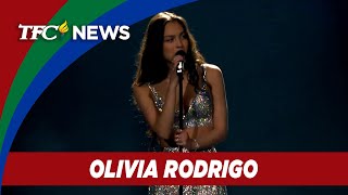 FilAm fans flock to Olivia Rodrigo's Chicago concert | TFC News Illinois, USA