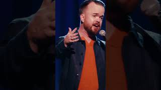 Brad Williams live in Concord NH - August 8, 2025