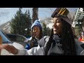 Organizations set the stage for more diversity in snowboarding and other winter sports  - 08:11 min - News - Video