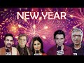 New Year 2024: Ranjeet से लेकर Katrina Kaif तक, Bollywood Stars ने यूं दीं नए साल की शुभकामनाएं