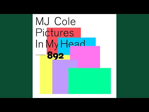 MJ Cole - Pictures In My Head (High Contrast Remix…