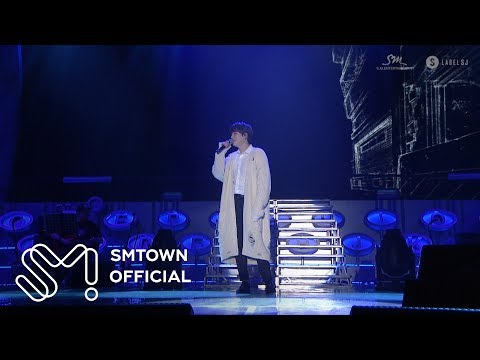 KYUHYUN 규현 'Blah Blah (Thai Ver.)' MV