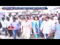 Mahesh Babu Family Visits Adopted Burripalem Village