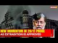 Hemant Oberoi Remembers 26/11; Major Extradition of Rana 15 Years After His Arrest | NewsX