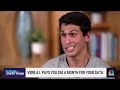 VERB A.I. pays some users $50 a month to access data  - 03:13 min - News - Video