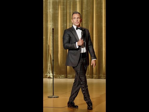 Sebastian Maniscalco: Is It Me?'