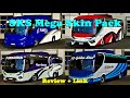 SKS Buspack Mega Skin 2020 1.31 - 1.37