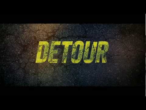 Detour'