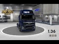 Volvo FH & FH16 2009 v1.4