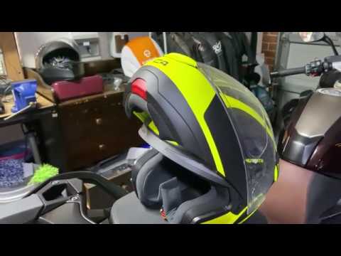 video Schuberth C4