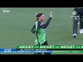 Stars Beau Webster & Marcus Stoinis Smack Down Strikers 206 Target | BBL Highlights  - 12:00 min - News - Video