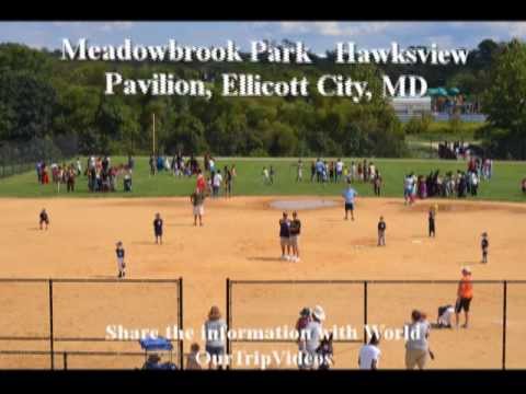 Pictures of Meadowbrook Park - Hawksview Pavilion, Ellicott City, MD, US