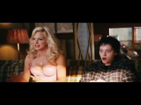 The House Bunny'