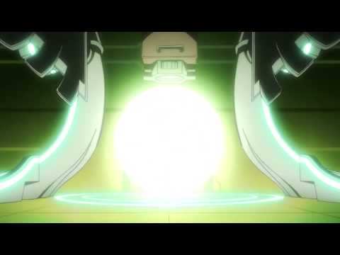 Tenkai Knights'