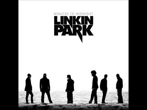 Linkin Park - No Roads Left (Alternate Version)