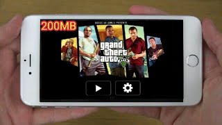 تحميل لعبة GTA V او قراند 5 بحجم صغير جدا و بدون تخطي اعلان ...