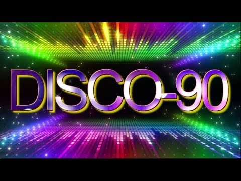 Disco - 90-7 (Modern & Remix vers.)