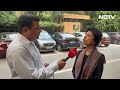 Delhi AQI | बढ़ते Pollution पर पर्यावरण वैज्ञानिक अनुमिता रॉय चौधरी - Emergency Action की जरूरत  - 05:22 min - News - Video