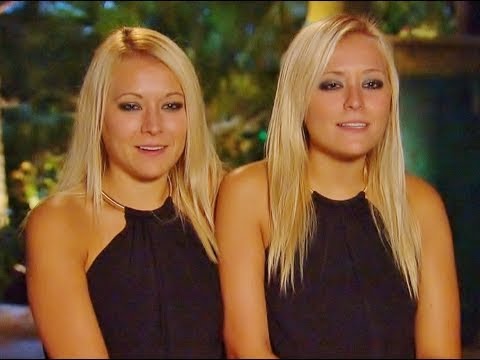 twin girls lesbian