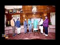 Exclusive: Jharkhand CM Hemant Soren Resigns: Political Dynamics Unfold at Raj Bhawan | News9