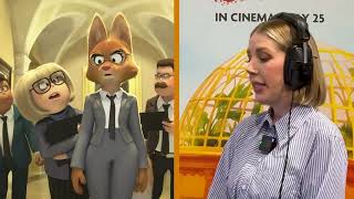 Katherine Ryan