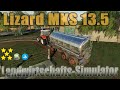 Lizard MKS 13.5 v1.0.0.0