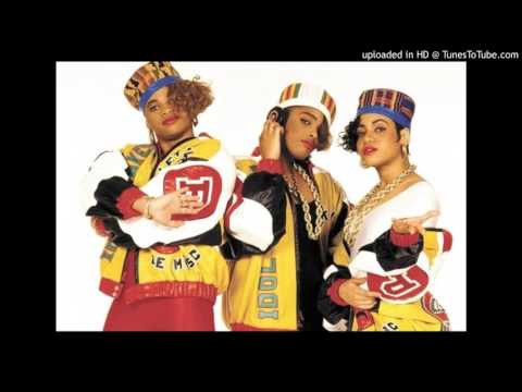 Salt N Pepa - Push It (Original)