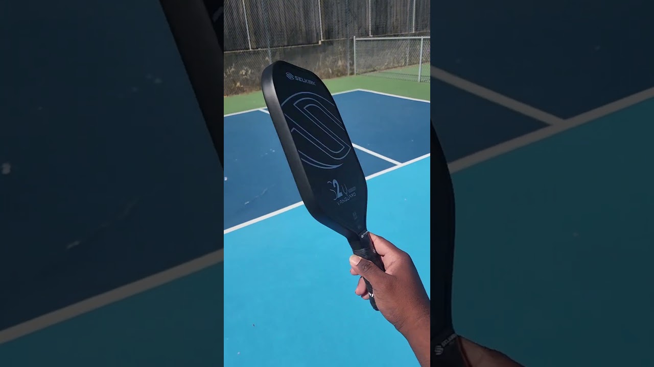 5 Most Popular Pickleball Paddles of 2024 #totalpickleball #pickleballpaddle #paddle #shorts