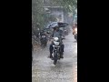 Tamilnadu news: तमिलनाडु के थूथुकुडी शहर में हुई तेज बारिश #shorts